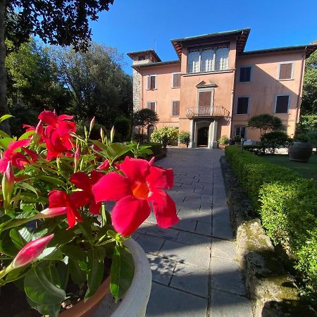 Residence Il Fortino Marina di Massa Kültér fotó