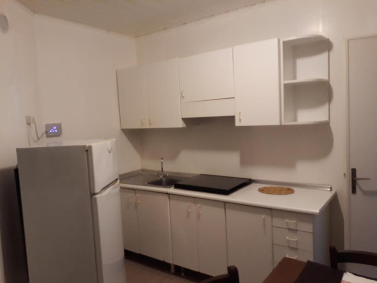 Residence Il Fortino Marina di Massa Kültér fotó