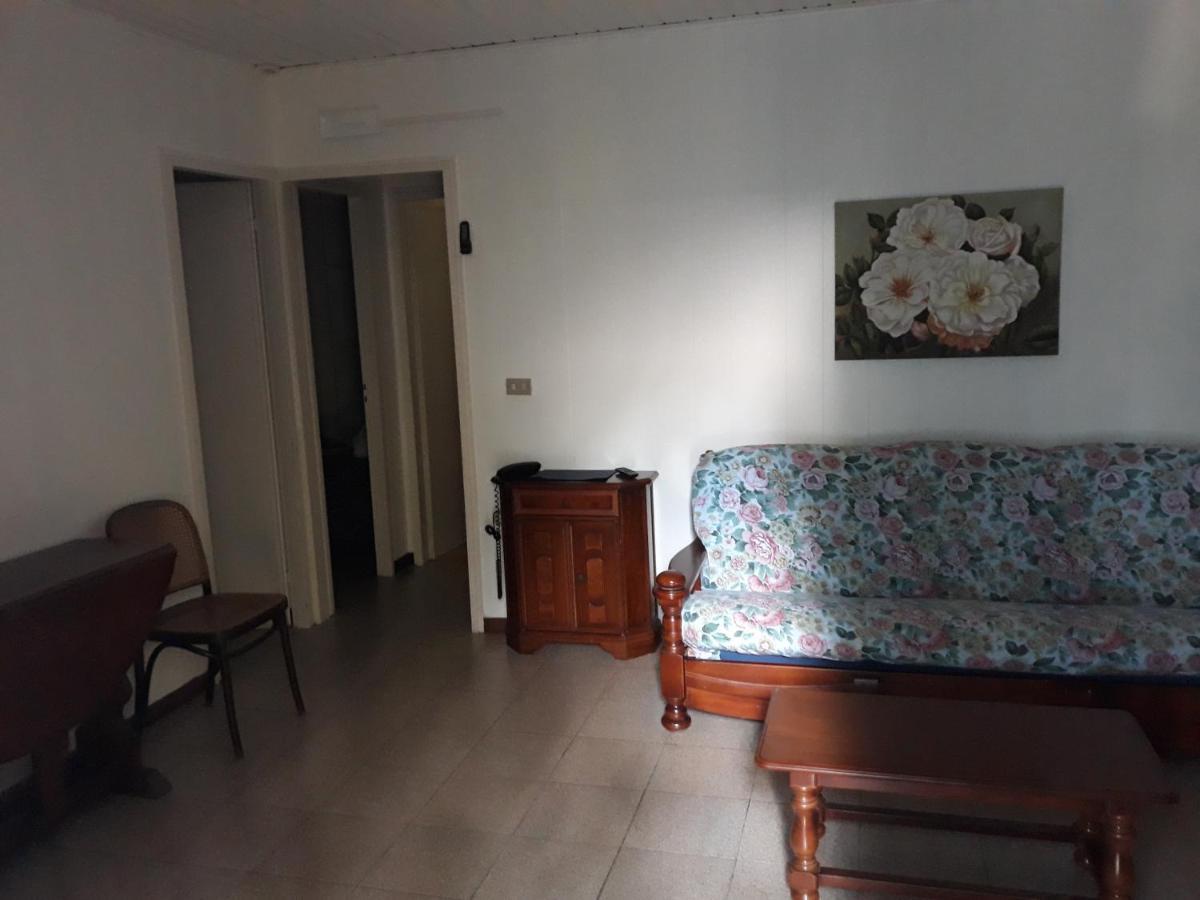 Residence Il Fortino Marina di Massa Kültér fotó