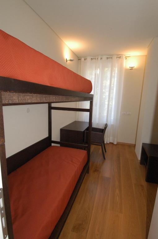 Residence Il Fortino Marina di Massa Szoba fotó