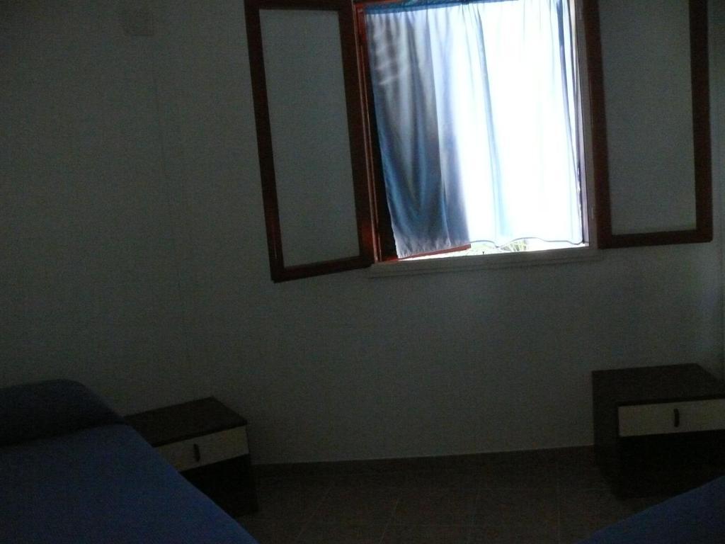 Residence Il Fortino Marina di Massa Szoba fotó